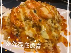 -吱咖啡西式简餐