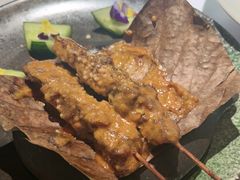 -狮拾久·现代新加坡料理(福田COCO Park店)