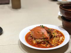 -将相和·海鲜蒸饺大连菜
