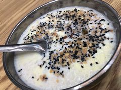-白翔甜食店