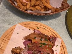 -聚鑫阁·非遗传承江浙菜(正阳店)