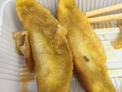 -清真蒋有记(老门东店)
