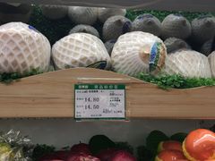 -PAGODA百果园(外贸路店)