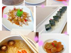 -恒悦轩·粤菜(上海展览中心店)