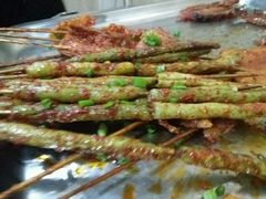 -夜烤·宜宾烧烤(洋河路店)