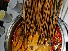 -让签签飞小郡肝串串香(春熙路形象店)