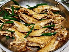 -抱德·潮汕味(敦和店原惠城鱼仔)