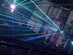 -梦之蓝青奥体育公园体育馆