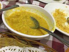 -Santoor 萨都里印度餐厅(北锣鼓巷店)