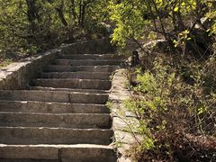 -香山公园