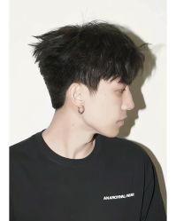 -张昊造型