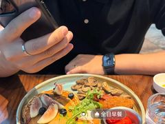 -blend咖啡部落(卓悦中心店)
