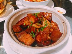 红烧肉-佘山世茂艾美·御珍轩中餐厅