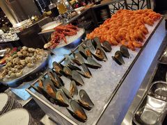 -博林天瑞喜来登酒店·西丽尚膳