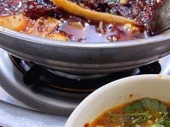 -黑竹香鸡(营和巷店)