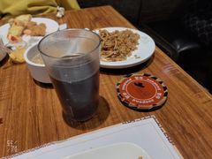 -汉巴味德自助餐厅(嘉定宝龙广场店)