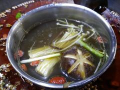 -味仙疯美蛙鱼头(清扬路总店)