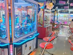 -环游嘉年华(广州-天河城店)