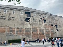 -上海四行仓库抗战纪念馆