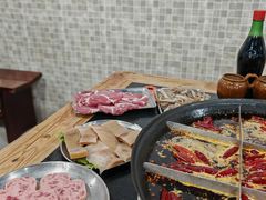 -铜元老码头鳝鱼火锅