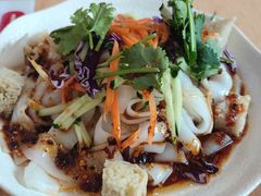 -张寨村·肉夹馍陕西面 (熙街步行街店)