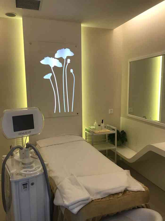 cici纤美·超模同款 科技瘦身(亿丰时代店)-"来cici家减肥,才觉得瘦身