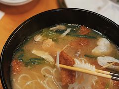 -云锦过桥米线(恒创蜀都公馆店)