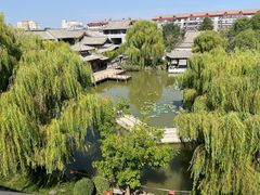 -青州古城