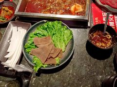 -重庆九记老火锅(广场店)