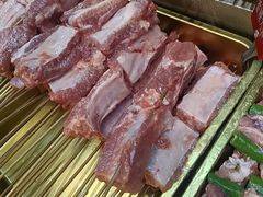 -为民烧烤吧.自贡爆炒菜(收录10年好店)