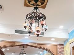 -清真·玛丽亚新疆菜主题餐厅(浙江中路店)