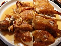 -张家卫·阳江菜·小海鲜(肥婆湾桥店)