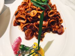 -北李妈妈菜·海肠捞饭(高新万达店)