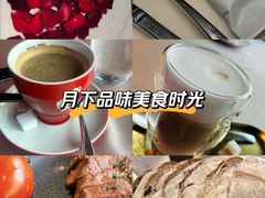 -大八江景意大利西餐厅LargeEight Italy Restaurant(1862时尚艺术中心店)