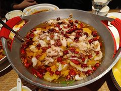 -渝信川菜(西单店)