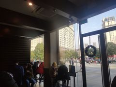-星巴克臻选(南京江宁万达广场店)