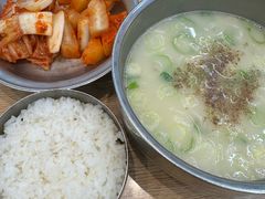 -神仙雪浓汤(明洞店)
