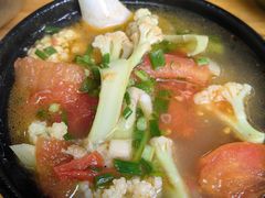 -沈妈砂锅(光华村店)