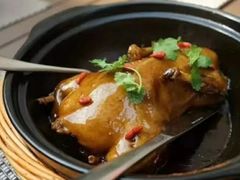 养生鸭-九道菜(珠晖万达店)