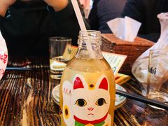 -平成屋·午肴夜酒(四川北路店)