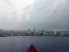 -阿瓦尼河滨曼谷酒店