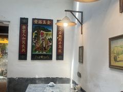 -米庄·原味私房菜(骏壹万邦店)