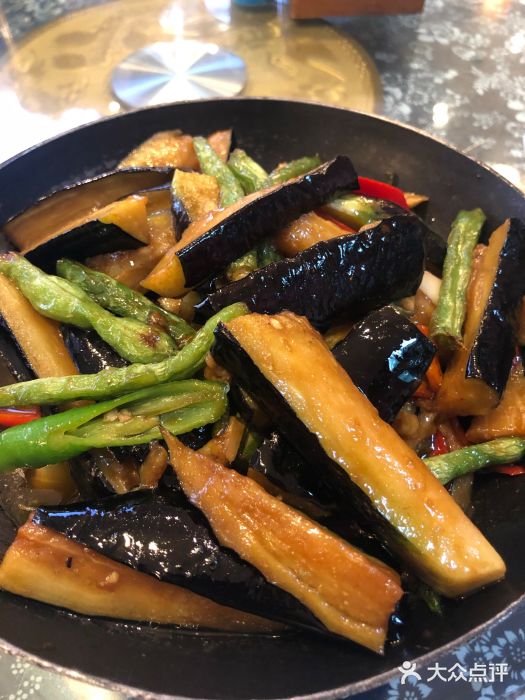 徐鼎盛民间菜(九街店)图片