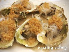 -渔中舟海鲜大排档(普陀沈家门店)