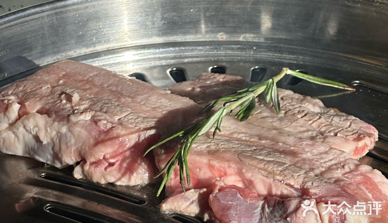 奶酪烤肉超搭档