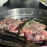 奶酪烤肉超搭档