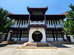 -求雨山文化公园