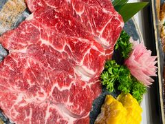 -妥妥烤肉料理(凯德店)