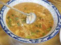 -途肴·老农饭庄(百里峡店)