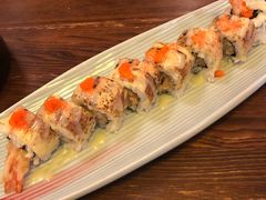 -白石的深夜食堂(大上海店)